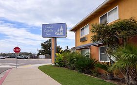 Sand Castle Inn